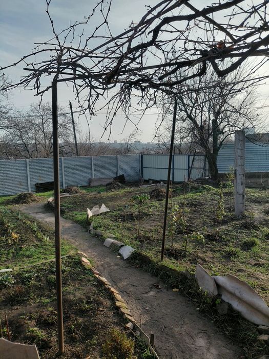 Дача по ул.Победы. 8 соток