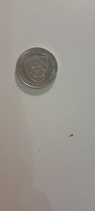 Колекцвйні монети