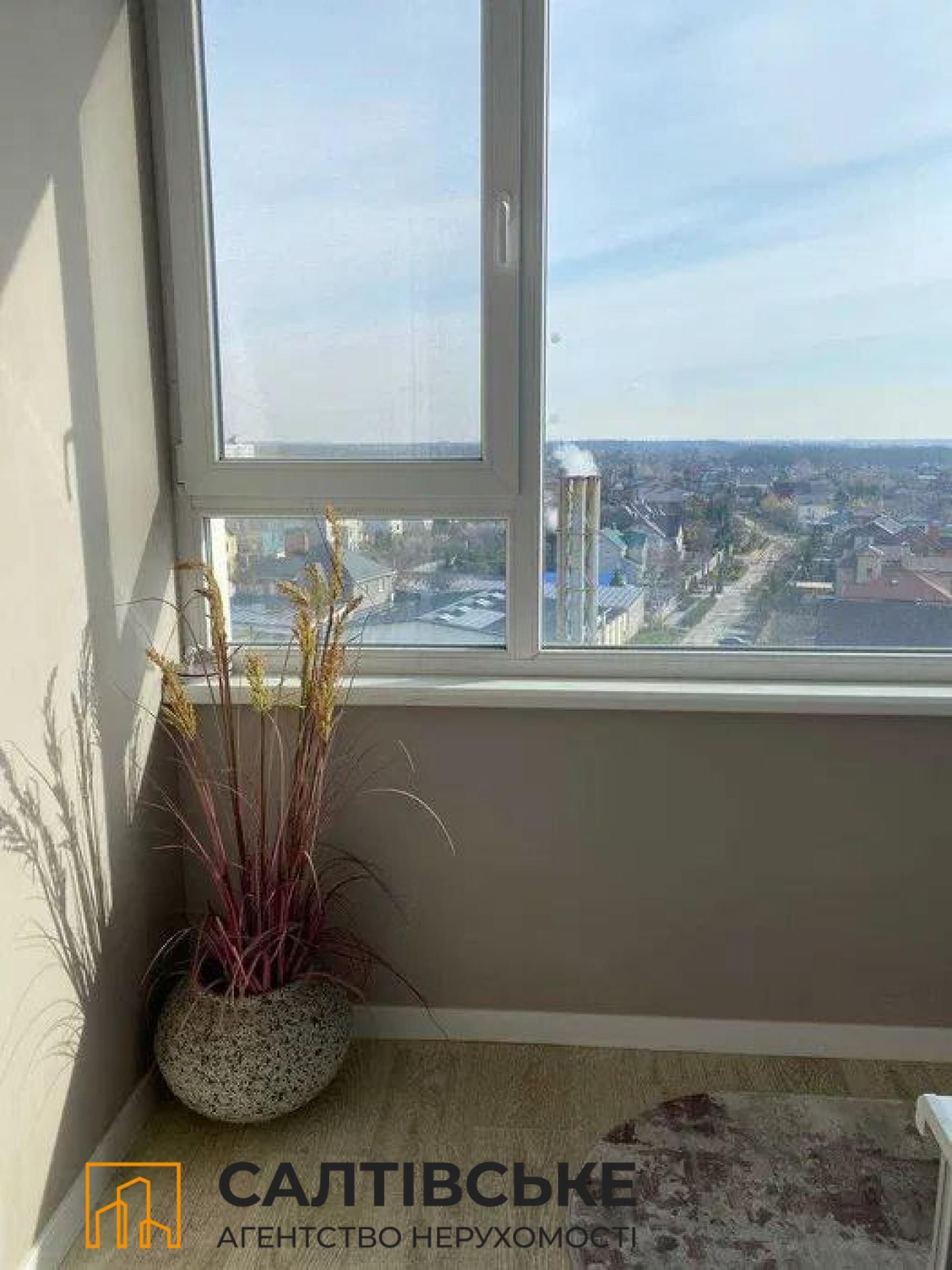 КО-0292 Продам 2к квартиру 70м2 в новострое ЖК Салтовский на Салтовке