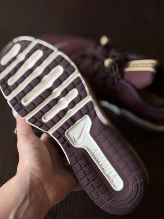 Кросівки для бігу Nike WMNS AIR MAX SEQUENT 4 UTILITY