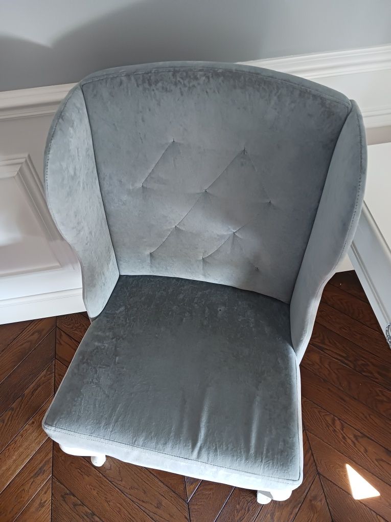 Fotel krzesło Caramella