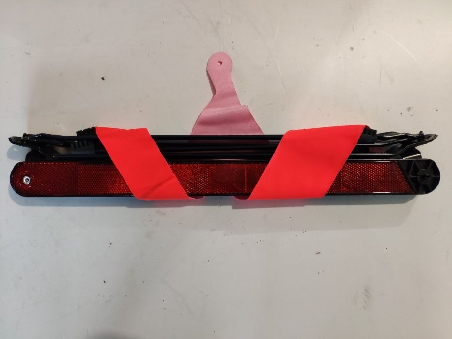 Аварійний знак Transporter Multivan T5