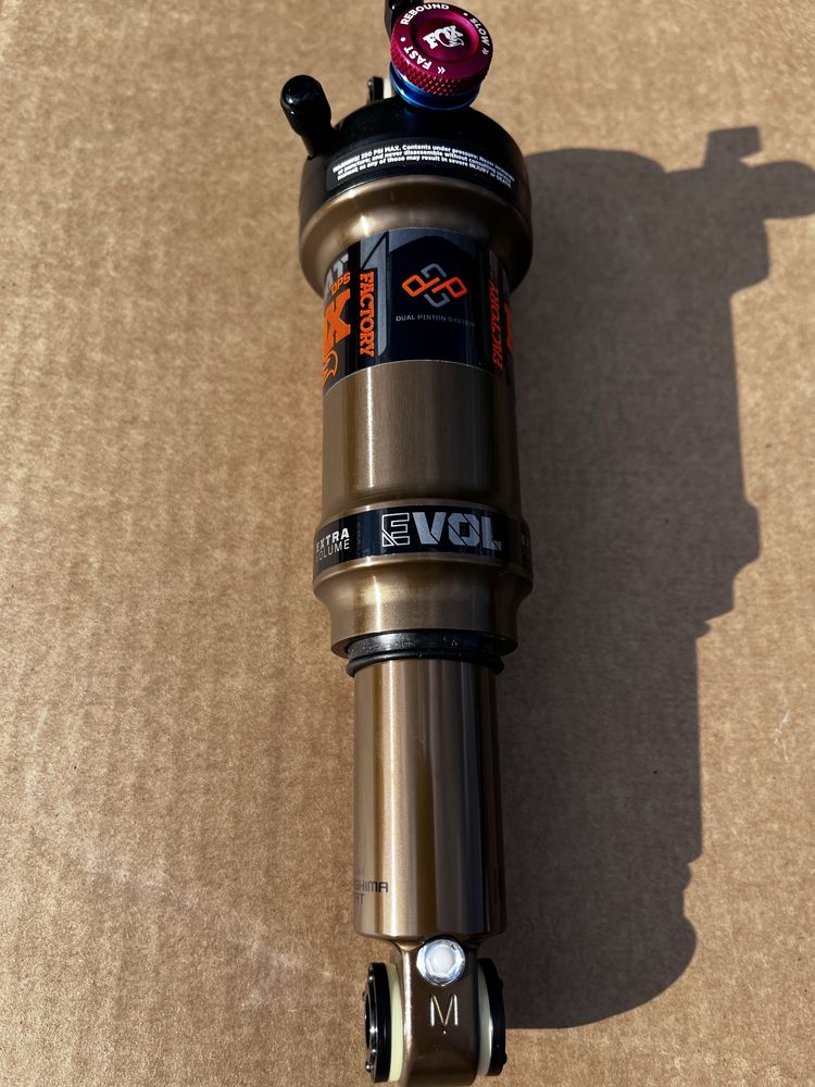 Rama frameset KTM Scarp Exonic