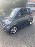 Smart gasolina 2 dono