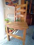 Cadeiras de mesa de jantar