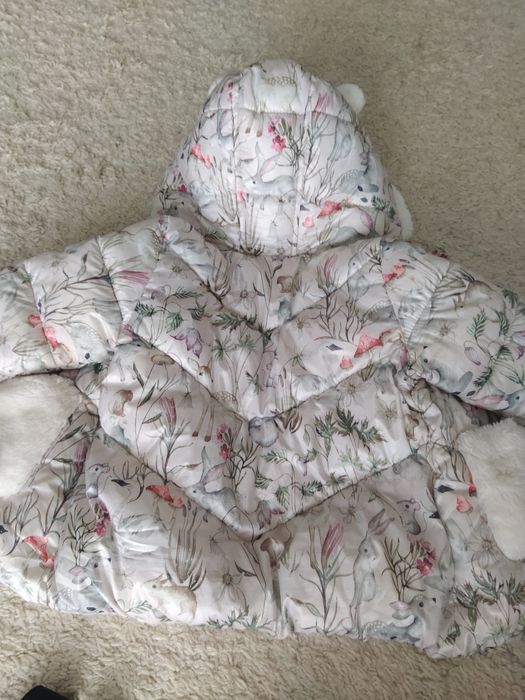 Комбінезон, полукомбінезон, куртка на 1.5- 2 роки