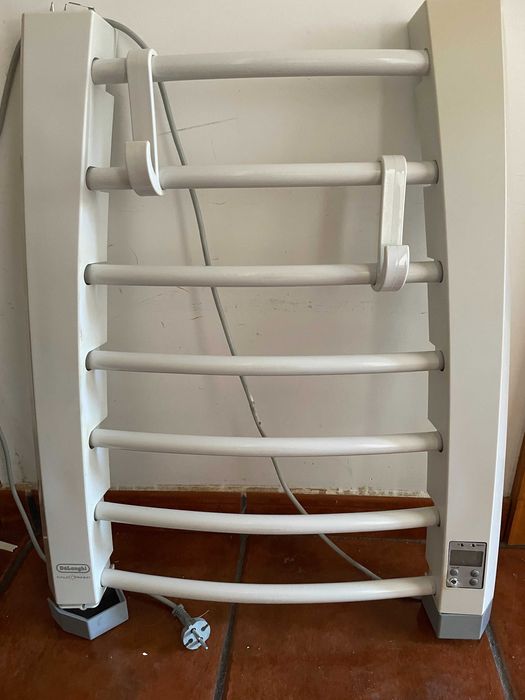 "DeLonghi" secador de toalhas
