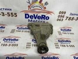 Редуктор дифференциал задний мост Volkswagen Touareg 2.5TDI 2004-2009
