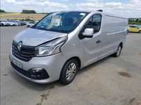 Renault Trafic  Full opcja!! Long