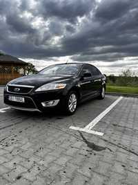 Ford Mondeo *Full Opcja*