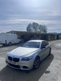 Bmw 520d M-sport