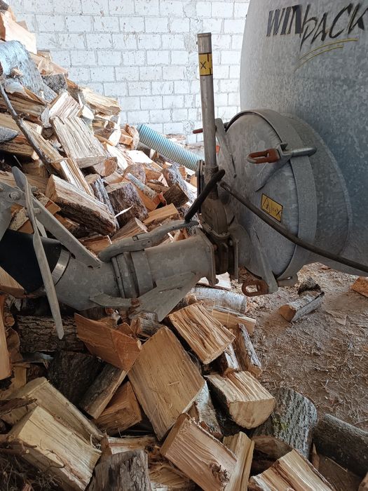 Sprzedam beczkę Joskin modulo 2 5000 l w bardzo dobrym stanie