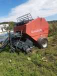 Prasa Greenland Warfama Siatka Sznurek Rotor Noże 120x120!!!