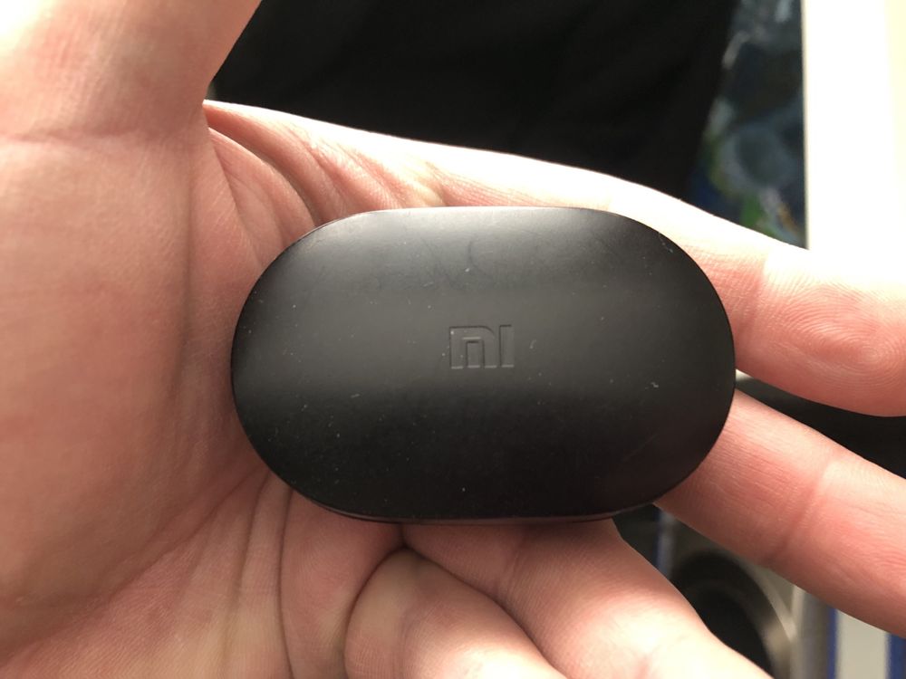 Навушники Xiaomi Earbuds Basic