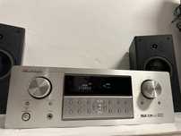 7.1 Amplituner Marantz SR4500,  7*80 Watt.