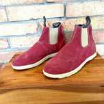 Blundstone 7/41 letnie czerwone