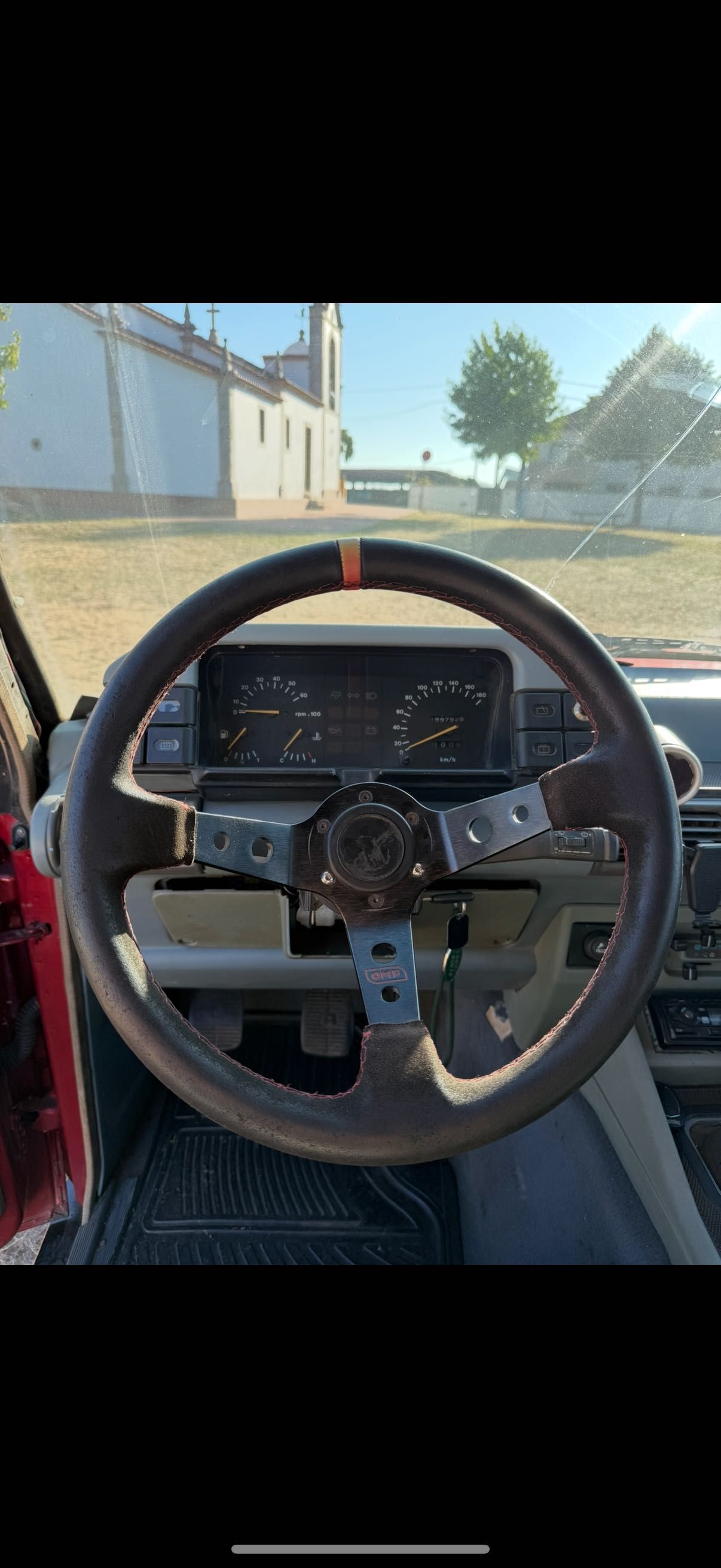 Vendo Land Rover Discovery 200
