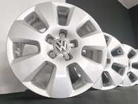 felgi 16 5x112 volkswagen passat b6 b7 b8 skoda superb I III Seat exeo