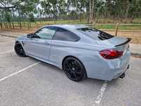 BMW 420 d Pack M Auto