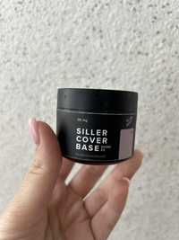 База cover Siller shine