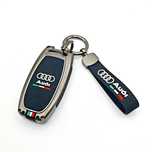 Audi C7 B8 Etui z Breloczkiem Fluorescencyjna