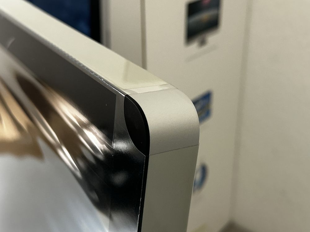 Apple IMac 27 i5 (NOVO) 2011 (COLECIONADOR ) RARO