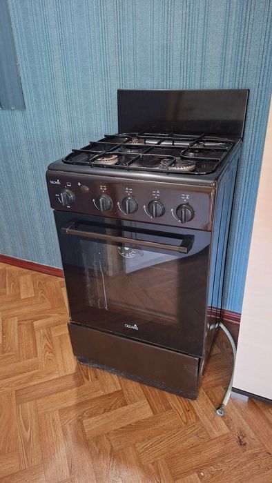 Газова плита Cezaris ПГ 2100-01