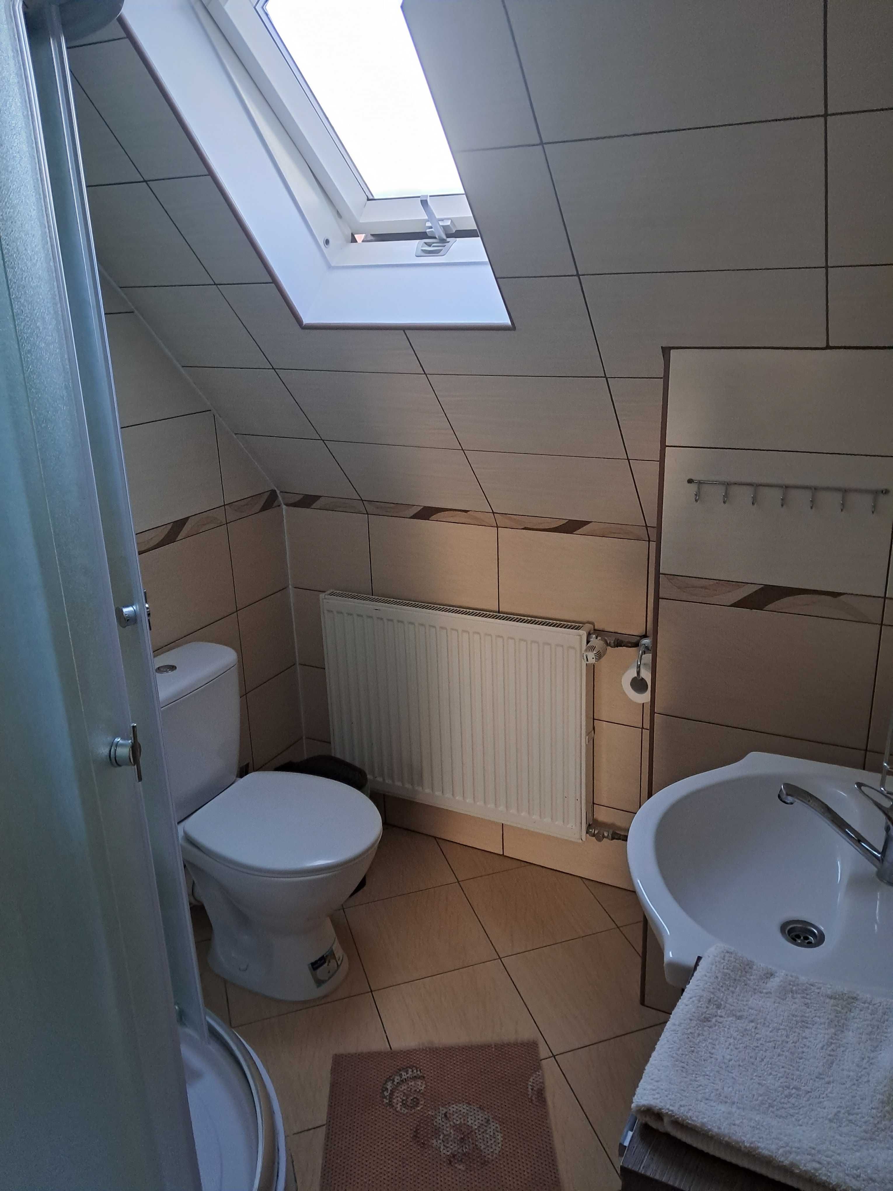 Apartament typu Studio Noclegi Ząb/k. Zakopane