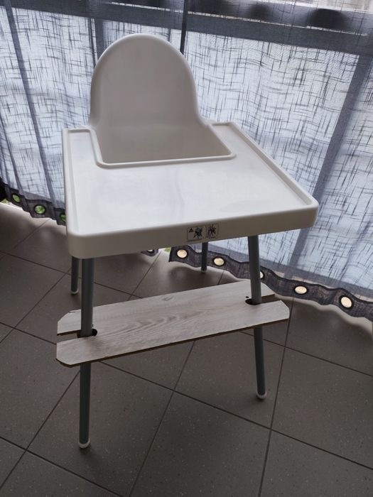 Krzesełko Ikea antilop