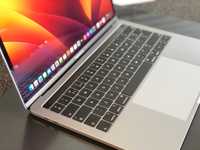 Apple MacBook Pro 13 A1989 | Intel i7 2,7-4,5 GHz | 16GB RAM 256GB SSD