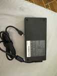 Невживаний блок живлення Lenovo 300W AC  adapter