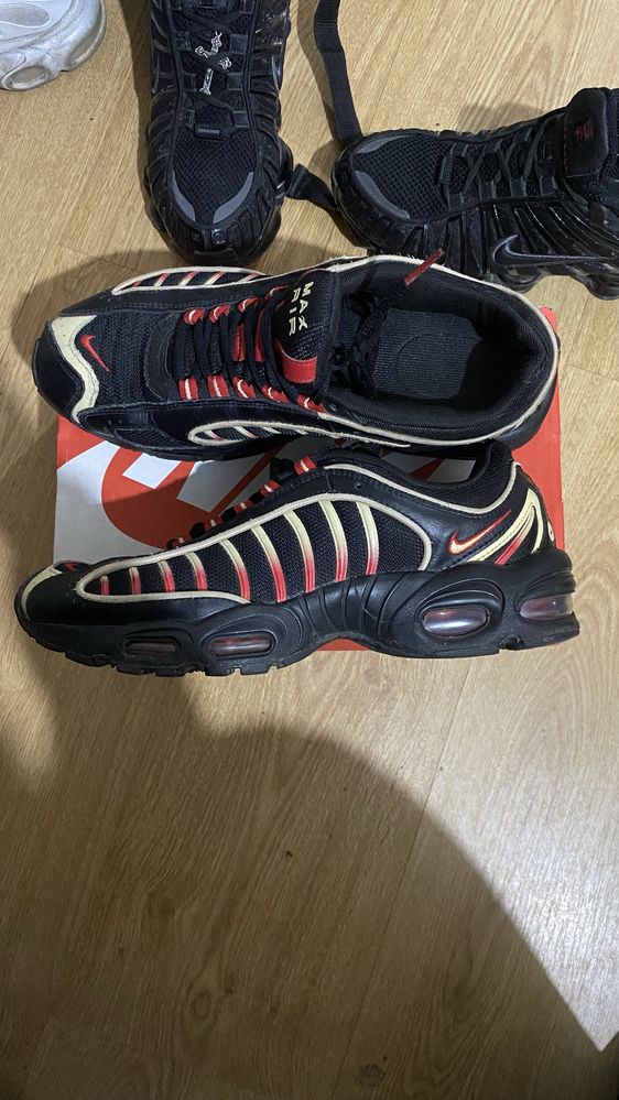 Nike Air Max Tailwind Iv