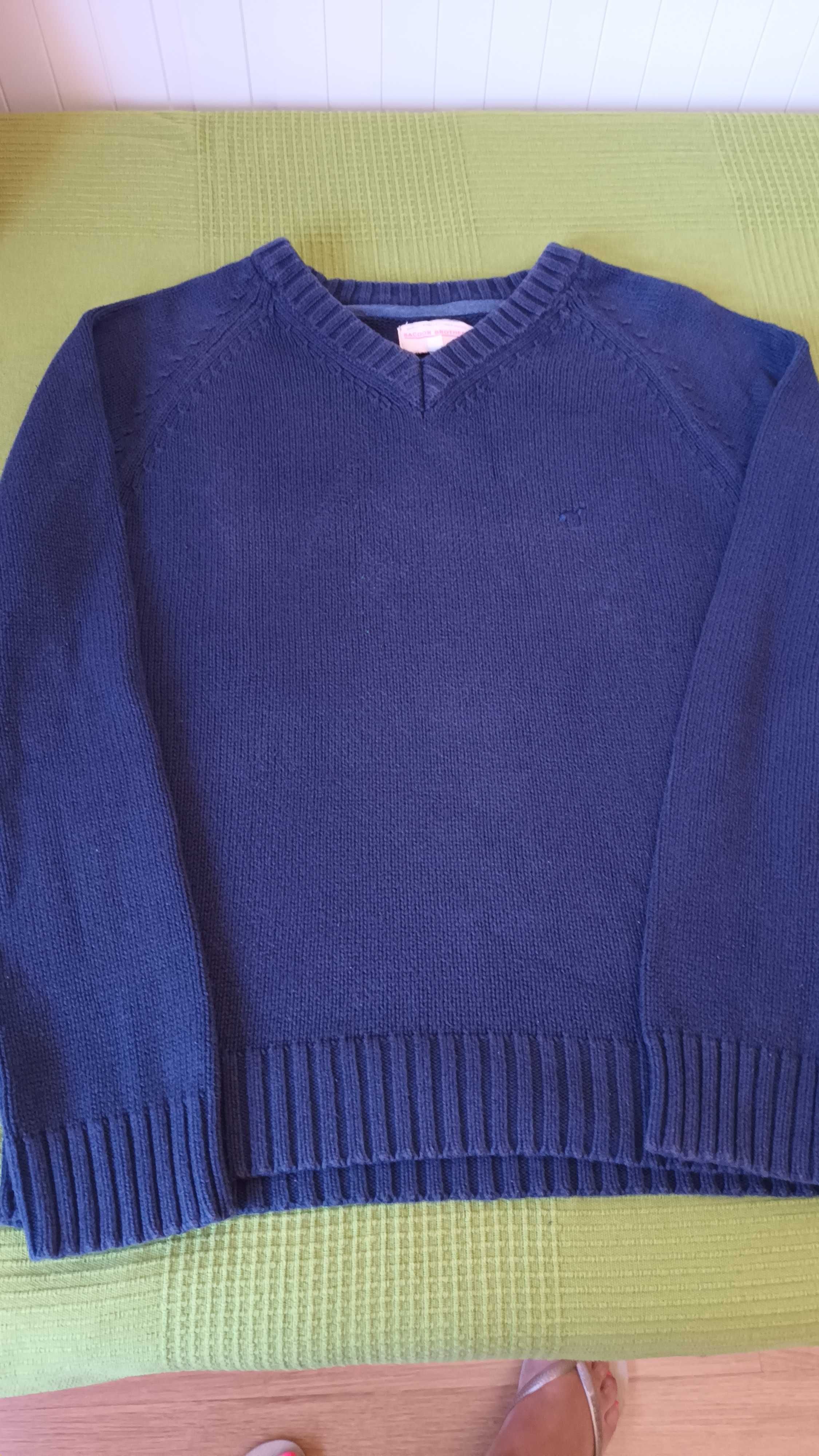 Camisola da Sacoor