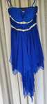 Vestido de Cerimónia