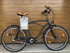 Дорожній велосипед Fahrrad 26 XL