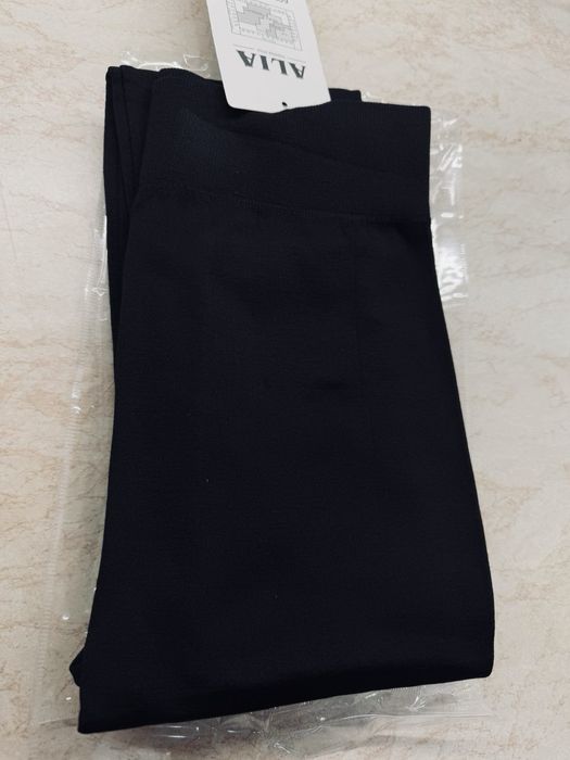 Жіночі Лосіни Алія на Флісі