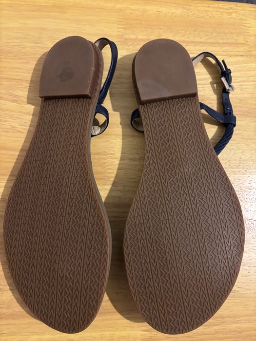 Босоніжки Michael Kors