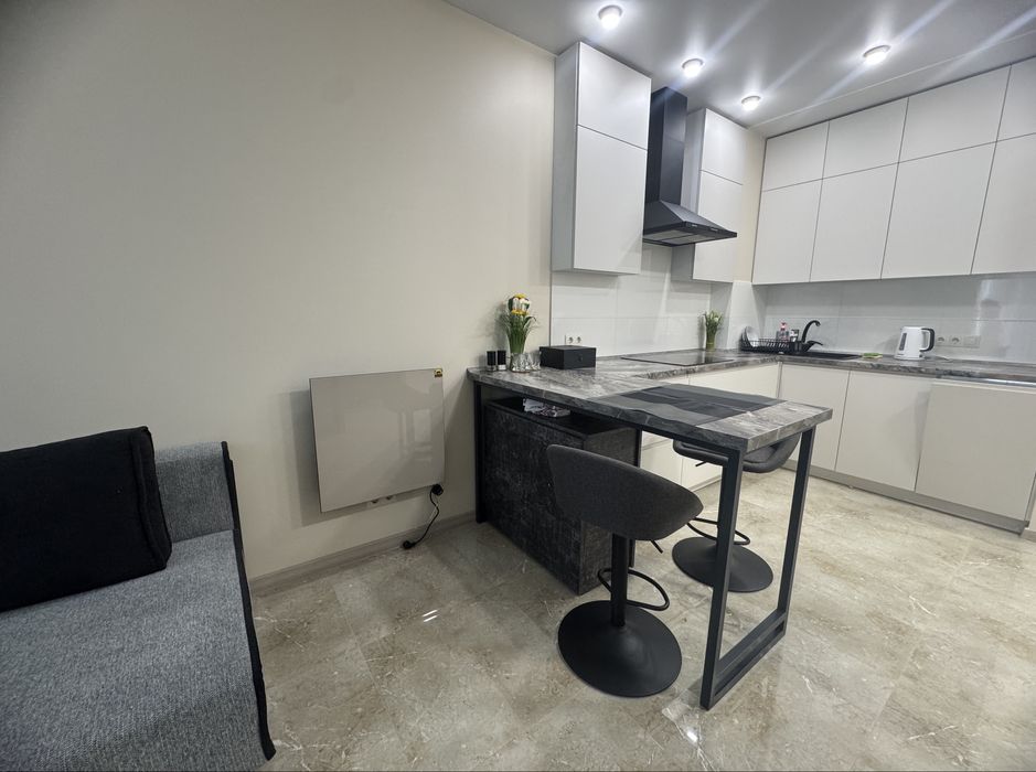 Аренда двухкомнатной квартиры Генерала Пушкина Подстанция Дафи Гагарин