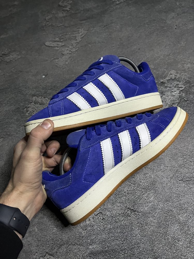 Кросівки ADIDAS CAMPUS 00S 42 26.5 кроссовки адідас кампус