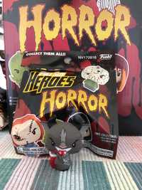 Coleção Funko Pint Size Heroes: Horror