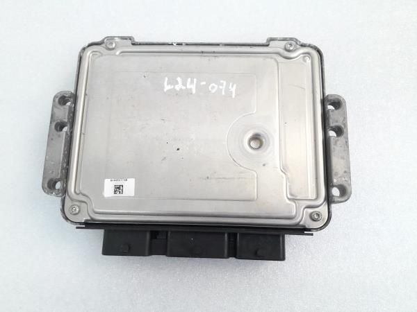 Centralina motor / ECU PEUGEOT 307 SW (3H)