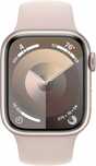 Apple Watch 9 | 45mm | GPS | 97% | FV23% | 1189c iGen