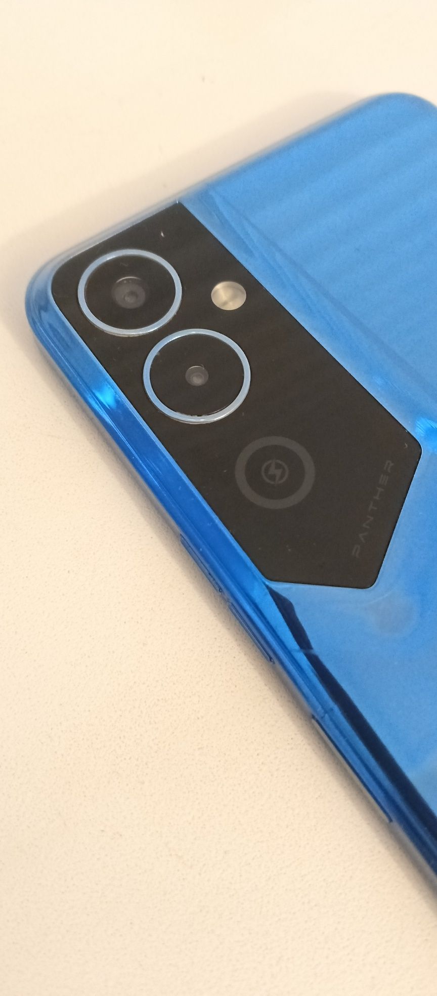 Смартфон Tecno pova neo 2