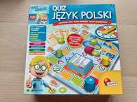 Quiz język polski