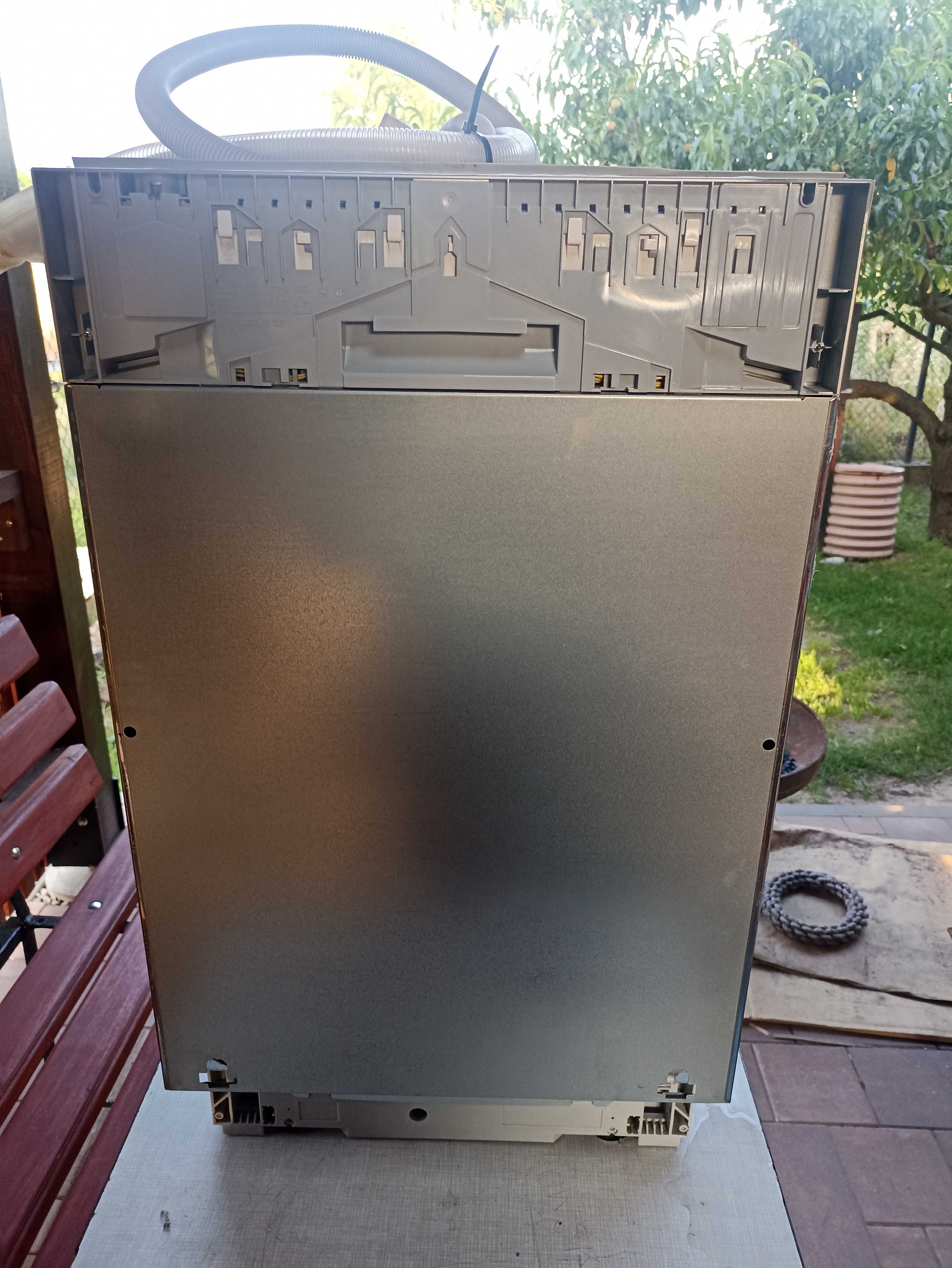 Zmywarka Bosch SPV43M10EU