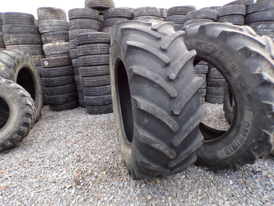 Opona 580/70R38 MITAS RD-70 (1500 netto)
