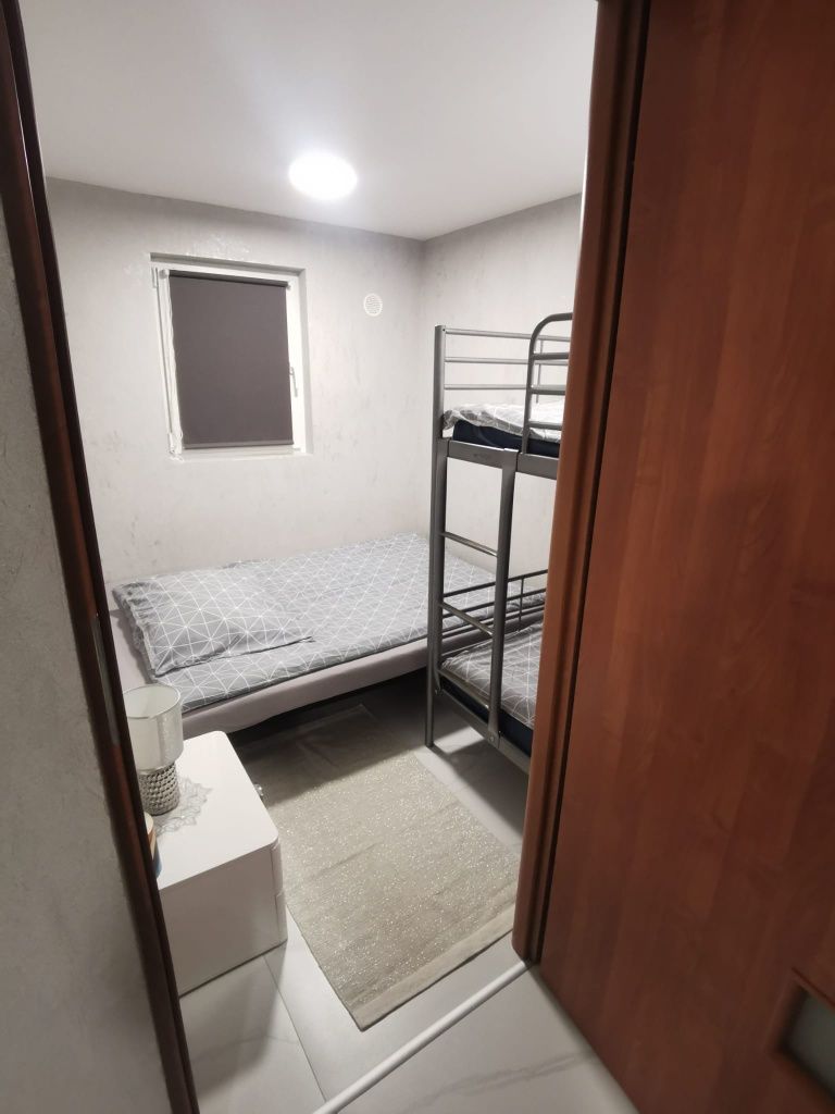 Apartament do wynajęcia na Ośrodku Mierzyn wolny termin od 13.07 do 21