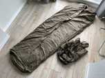 Спальный мешок Carinthia Defence 4 Large - Olive