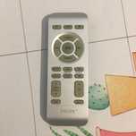 Pilot audio philips bombox miniwieża