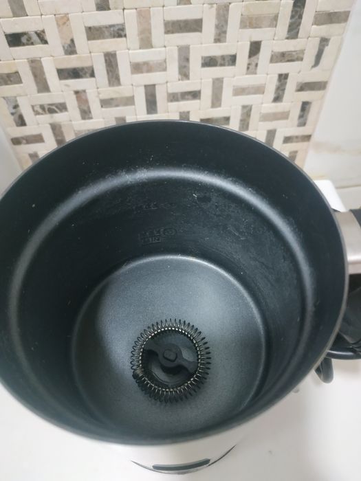 Спінювач молока TCM